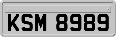 KSM8989