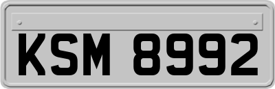 KSM8992