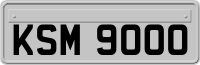KSM9000