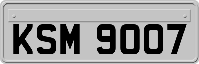 KSM9007