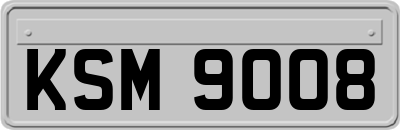 KSM9008