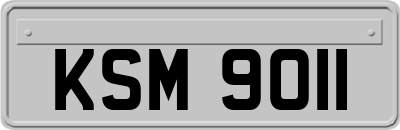 KSM9011