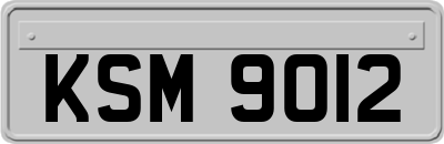 KSM9012