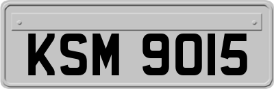 KSM9015