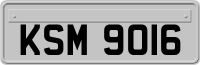 KSM9016
