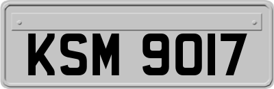 KSM9017