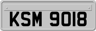 KSM9018