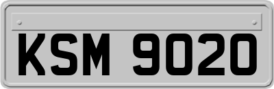 KSM9020