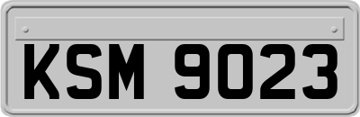 KSM9023