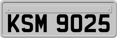 KSM9025