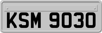 KSM9030