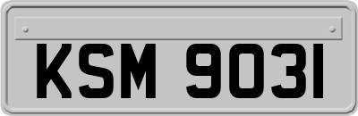 KSM9031