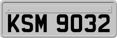 KSM9032