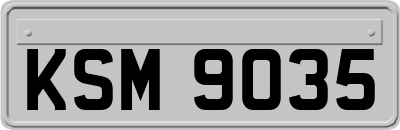 KSM9035