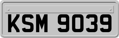 KSM9039