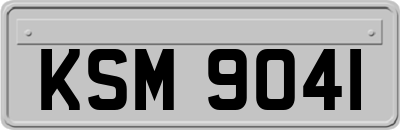 KSM9041