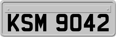 KSM9042