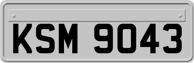 KSM9043
