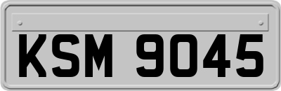 KSM9045