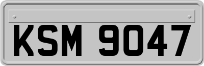 KSM9047