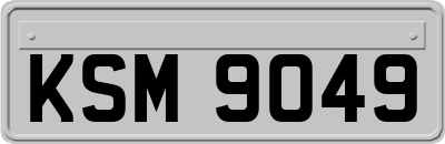 KSM9049