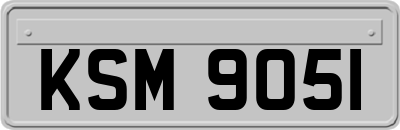 KSM9051