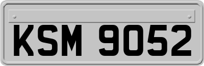 KSM9052