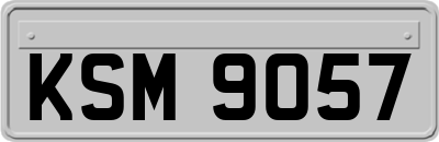 KSM9057