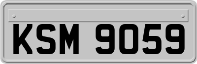 KSM9059