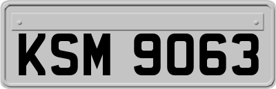 KSM9063