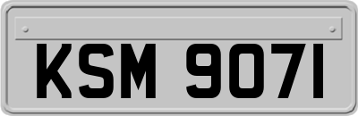 KSM9071