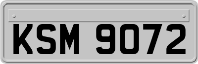 KSM9072