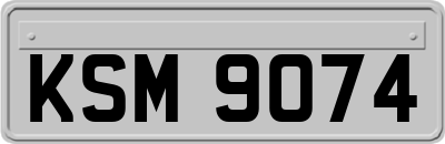 KSM9074