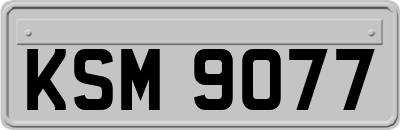 KSM9077