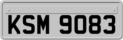 KSM9083