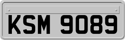 KSM9089