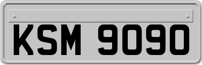 KSM9090