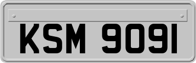 KSM9091