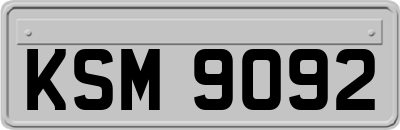 KSM9092