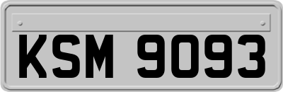 KSM9093