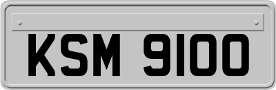 KSM9100