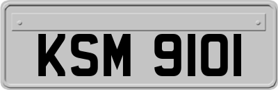 KSM9101