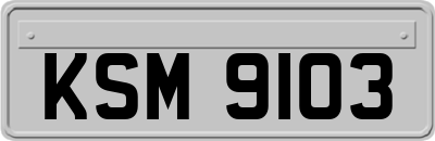KSM9103