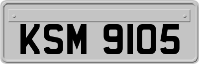KSM9105