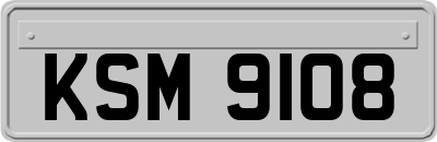 KSM9108
