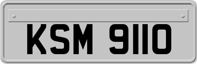 KSM9110