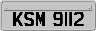 KSM9112