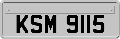 KSM9115