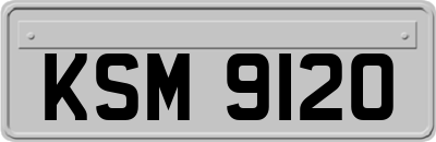 KSM9120