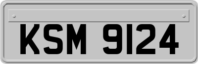 KSM9124